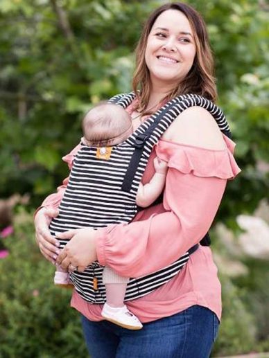 Imagine Tula Carrier | Tula FTG | Free to Grow Tula Baby Carriers