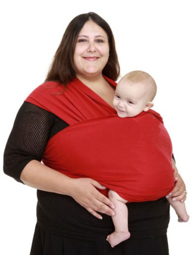 Moby-Wrap-best-carriers-for-plus-size